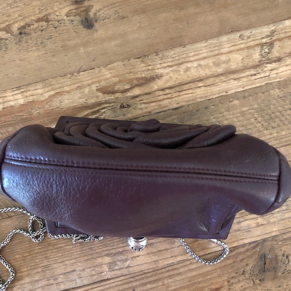 BRIGHTON Chianti My Michelle Mini Bag Clutch - Picture 9 of 12